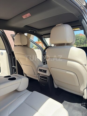 Li Auto L7 2023, 35,500 km - 1.5 л - Bakı