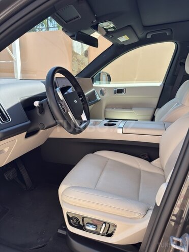 Li Auto L7 2023, 35,500 km - 1.5 л - Bakı