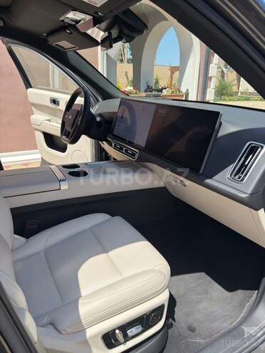 Li Auto L7 2023, 35,500 km - 1.5 л - Bakı