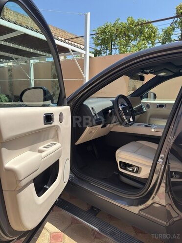 Li Auto L7 2023, 35,500 km - 1.5 л - Bakı