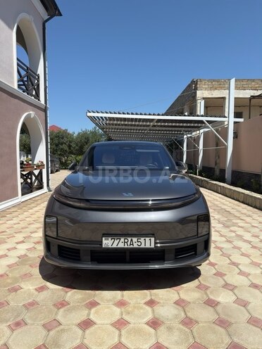 Li Auto L7 2023, 35,500 km - 1.5 л - Bakı
