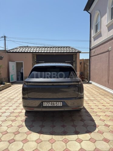 Li Auto L7 2023, 35,500 km - 1.5 л - Bakı