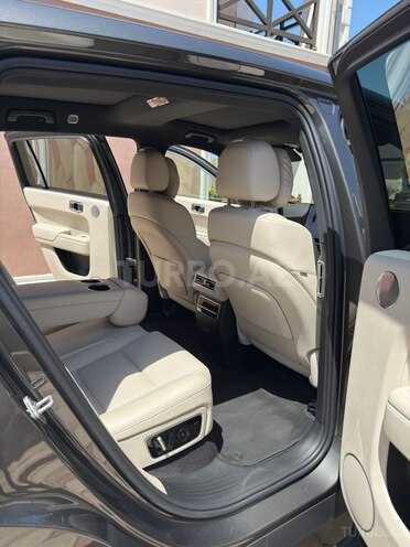 Li Auto L7 2023, 35,500 km - 1.5 л - Bakı