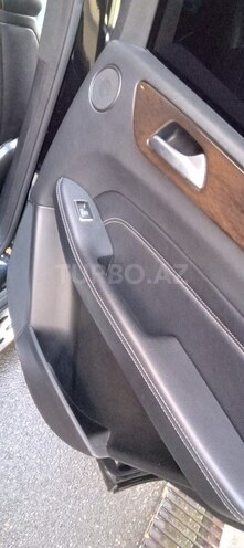 Mercedes ML 350 2014, 133,050 km - 3.5 l - Bakı