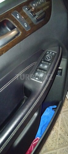 Mercedes ML 350 2014, 133,050 km - 3.5 l - Bakı
