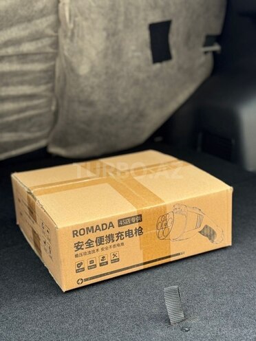 Changan CS 55 Plus 2025, 0 km - 1.5 l - Bakı