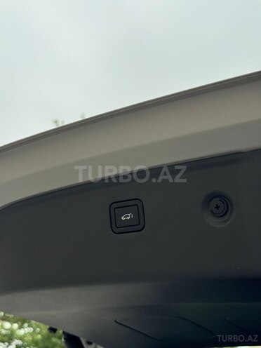Changan CS 55 Plus 2025, 0 km - 1.5 l - Bakı