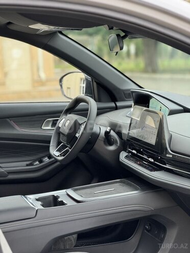 Changan CS 55 Plus 2025, 0 km - 1.5 l - Bakı