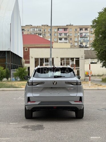 Changan CS 55 Plus 2025, 0 km - 1.5 l - Bakı