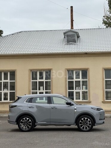 Changan CS 55 Plus 2025, 0 km - 1.5 l - Bakı