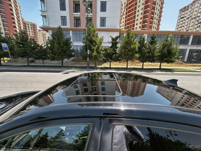 Hyundai Sonata 2008, 274,000 km - 2.0 l - Bakı