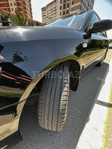 Hyundai Sonata 2008, 274,000 km - 2.0 l - Bakı