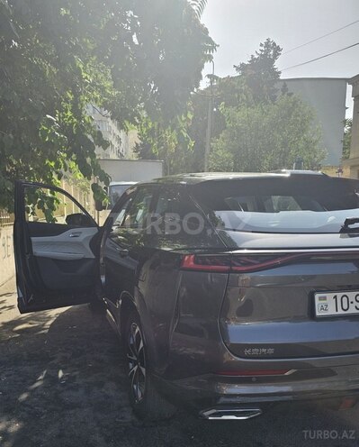 Changan  2024, 10 km - 1.5 l - Bakı