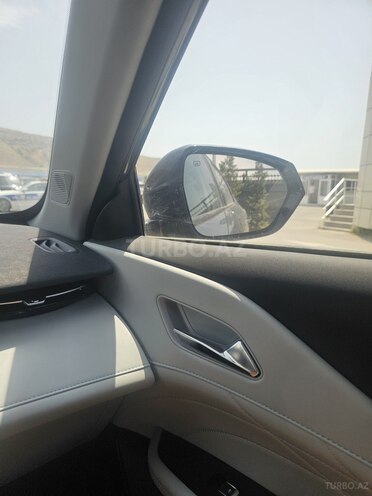 Changan  2024, 10 km - 1.5 l - Bakı