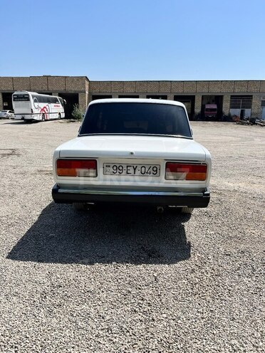 LADA (VAZ) 2107 2009, 325,060 km - 1.6 л - Gəncə