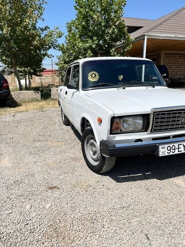 LADA (VAZ) 2107 2009, 325,060 km - 1.6 л - Gəncə