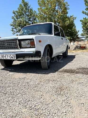 LADA (VAZ) 2107 2009, 325,060 km - 1.6 л - Gəncə