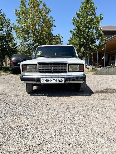 LADA (VAZ) 2107 2009, 325,060 km - 1.6 л - Gəncə