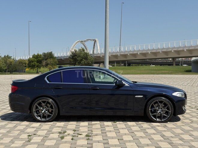 BMW 528 2012, 218,500 km - 2.0 l - Bakı