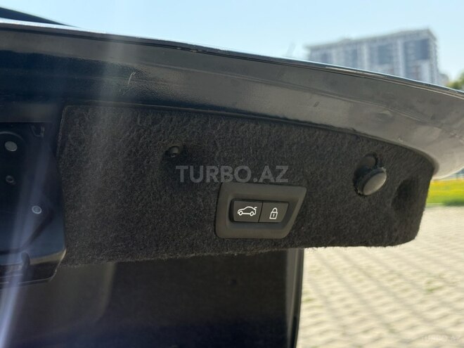 BMW 528 2012, 218,500 km - 2.0 l - Bakı