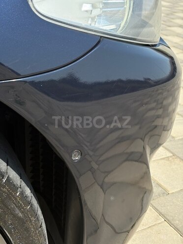 BMW 528 2012, 218,500 km - 2.0 l - Bakı