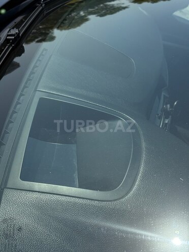 BMW 528 2012, 218,500 km - 2.0 l - Bakı
