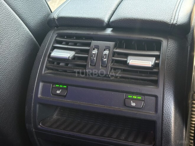BMW 528 2012, 218,500 km - 2.0 l - Bakı