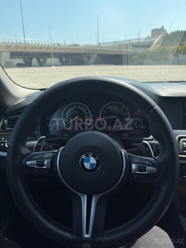 BMW 528 2012, 218,500 km - 2.0 l - Bakı