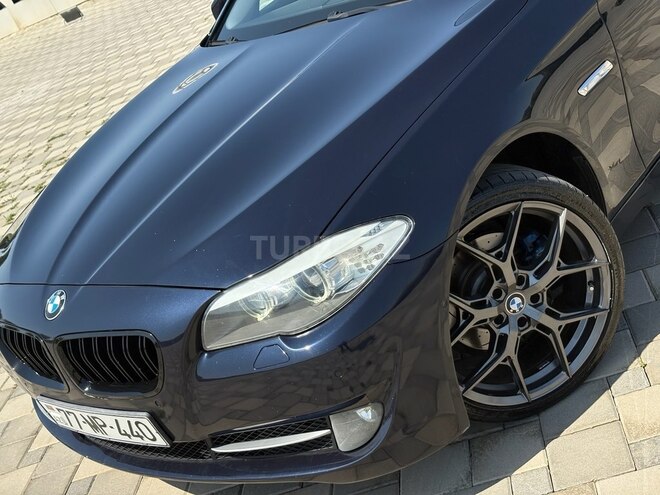 BMW 528 2012, 218,500 km - 2.0 l - Bakı