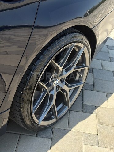 BMW 528 2012, 218,500 km - 2.0 l - Bakı