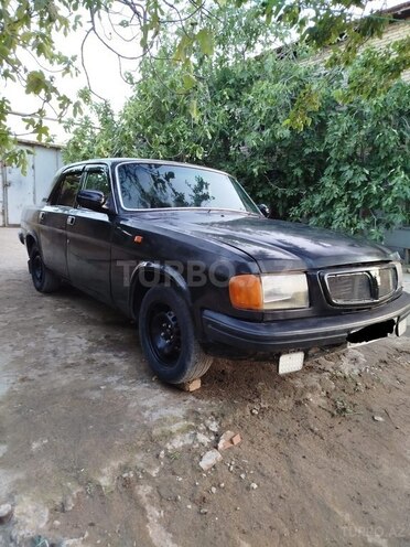 GAZ 3110 2000, 350,000 km - 2.3 l - Sumqayıt