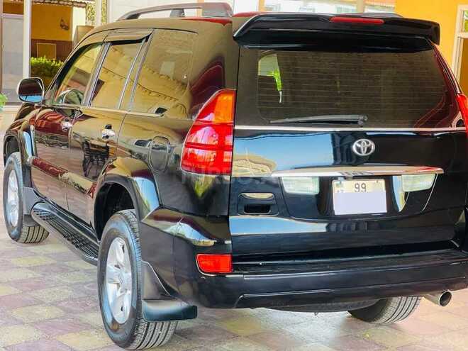 Toyota Land Cruiser Prado 2007, 265,000 km - 2.7 л - Beyləqan