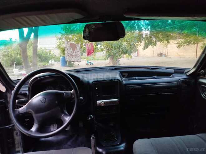 GAZ 3110 2000, 350,000 km - 2.3 l - Sumqayıt