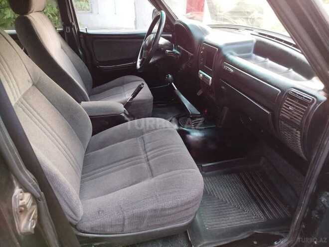 GAZ 3110 2000, 350,000 km - 2.3 l - Sumqayıt