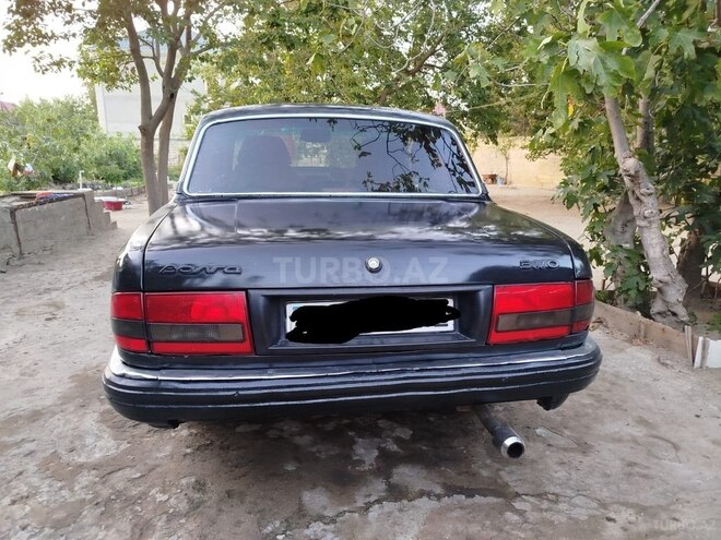 GAZ 3110 2000, 350,000 km - 2.3 l - Sumqayıt