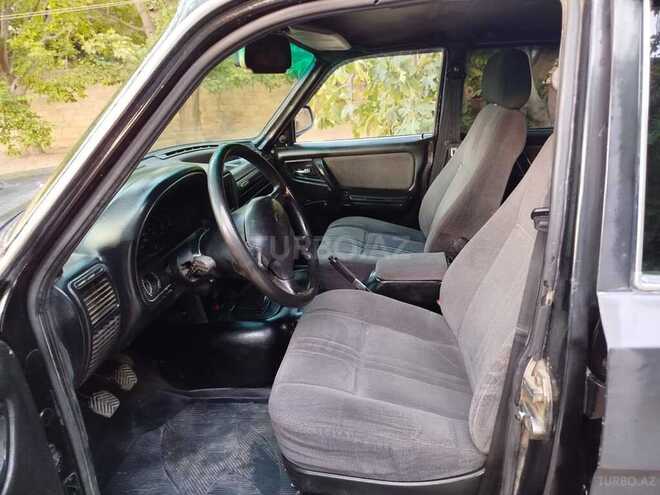 GAZ 3110 2000, 350,000 km - 2.3 l - Sumqayıt