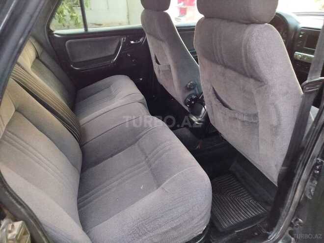 GAZ 3110 2000, 350,000 km - 2.3 l - Sumqayıt
