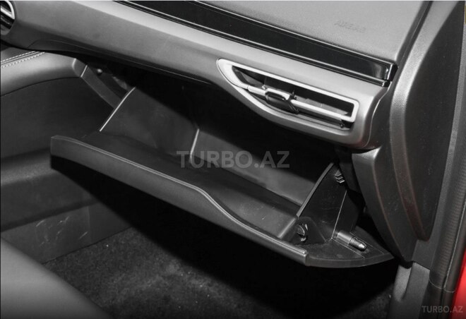 Changan Eado Plus 2025, 0 km - 1.4 л - Bakı