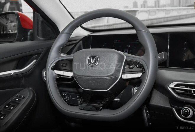 Changan Eado Plus 2025, 0 km - 1.4 л - Bakı