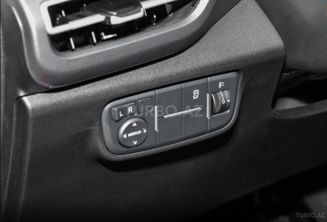 Changan Eado Plus 2025, 0 km - 1.4 л - Bakı