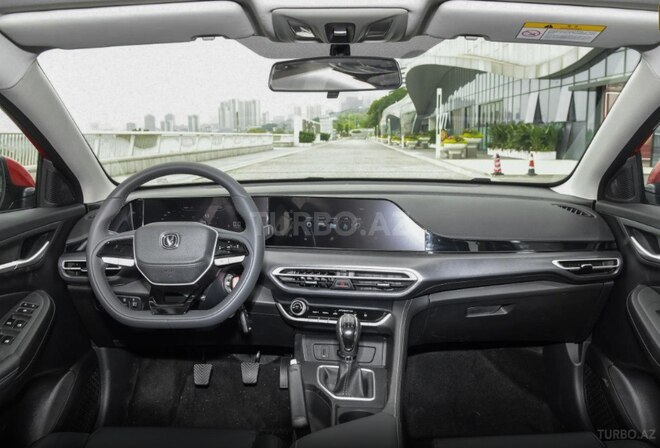 Changan Eado Plus 2025, 0 km - 1.4 л - Bakı