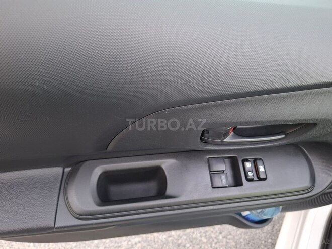 Toyota Aqua 2020, 80,000 km - 1.5 l - Bakı