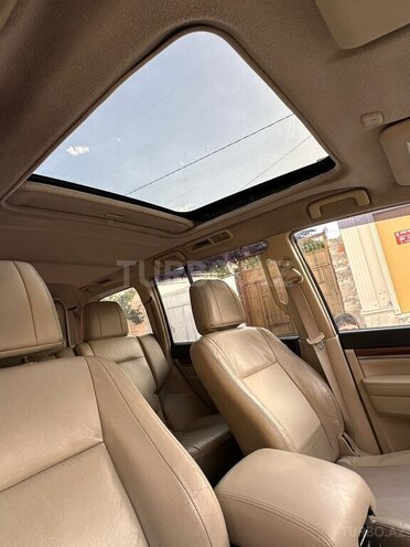 Mitsubishi Pajero 2008, 257,456 km - 3.0 l - Bakı