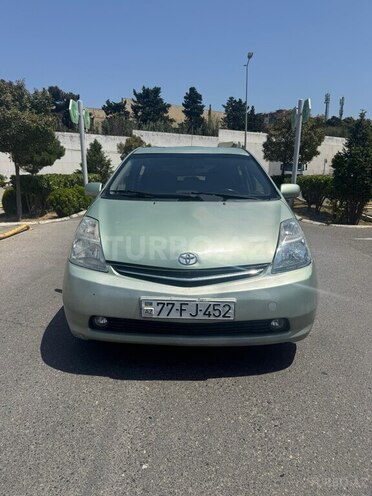 Toyota Prius 2006, 390,000 km - 1.5 л - Bakı