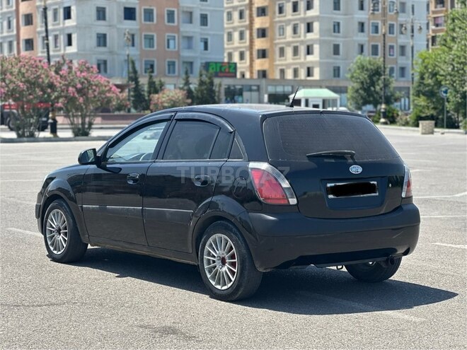 Kia Rio 2008, 280,000 km - 1.4 л - Sumqayıt