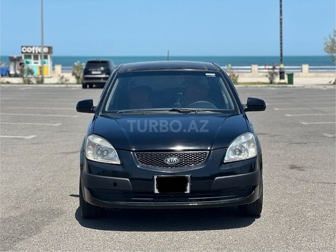 Kia Rio 2008, 280,000 km - 1.4 л - Sumqayıt