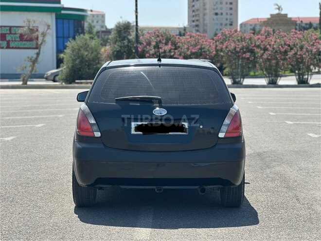 Kia Rio 2008, 280,000 km - 1.4 л - Sumqayıt