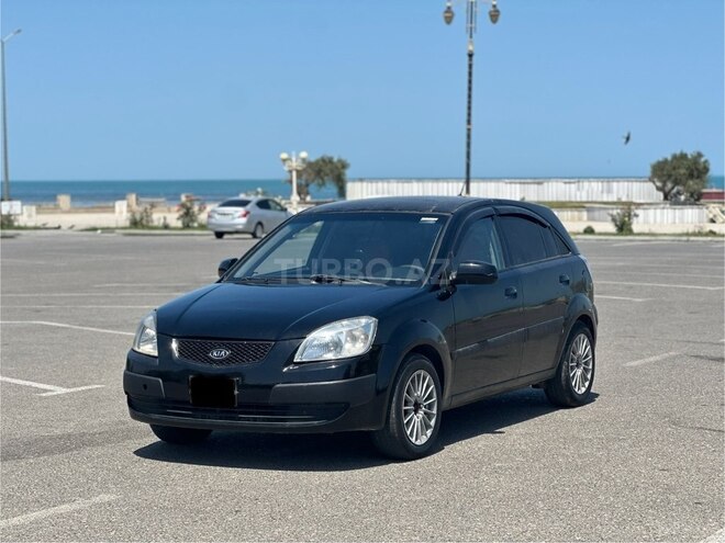 Kia Rio 2008, 280,000 km - 1.4 л - Sumqayıt