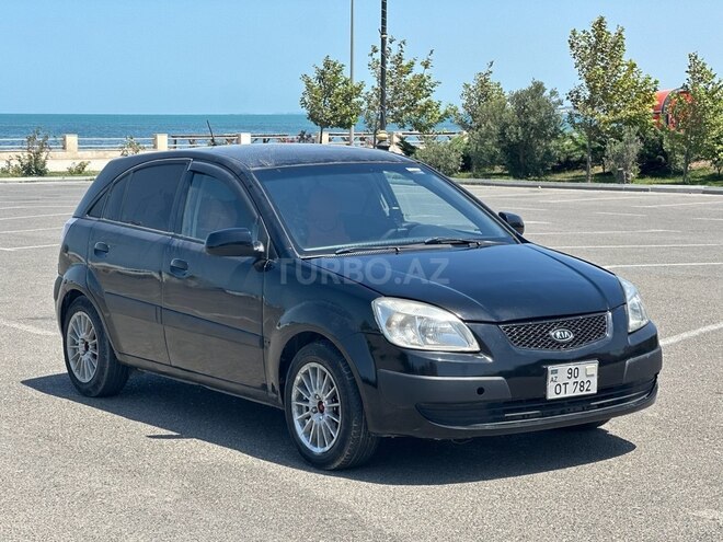 Kia Rio 2008, 280,000 km - 1.4 л - Sumqayıt
