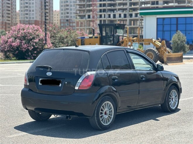 Kia Rio 2008, 280,000 km - 1.4 л - Sumqayıt